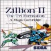 Juego online Zillion II: The Tri Formation (SMS)